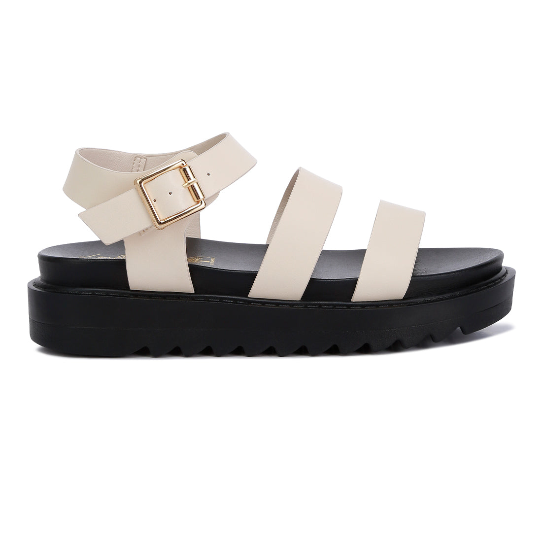 pin buckle espadrile platforms#color_beige