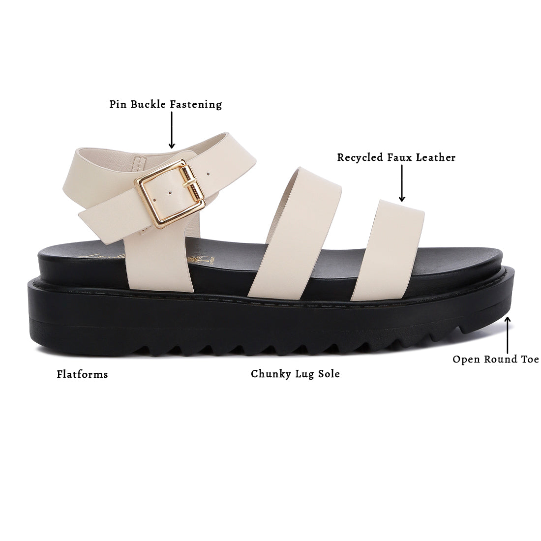 pin buckle espadrile platforms#color_beige