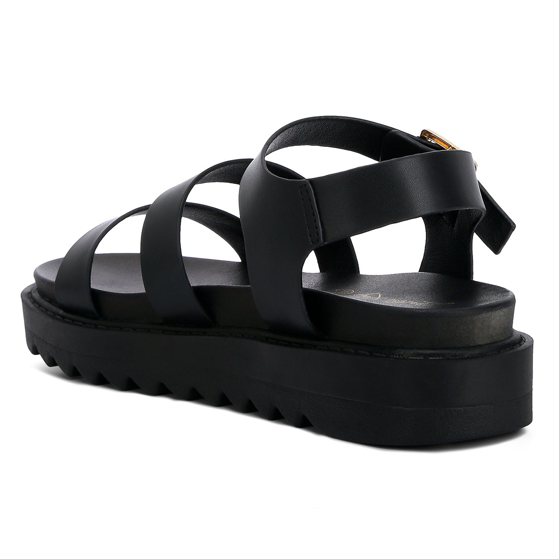 pin buckle espadrile platforms#color_black