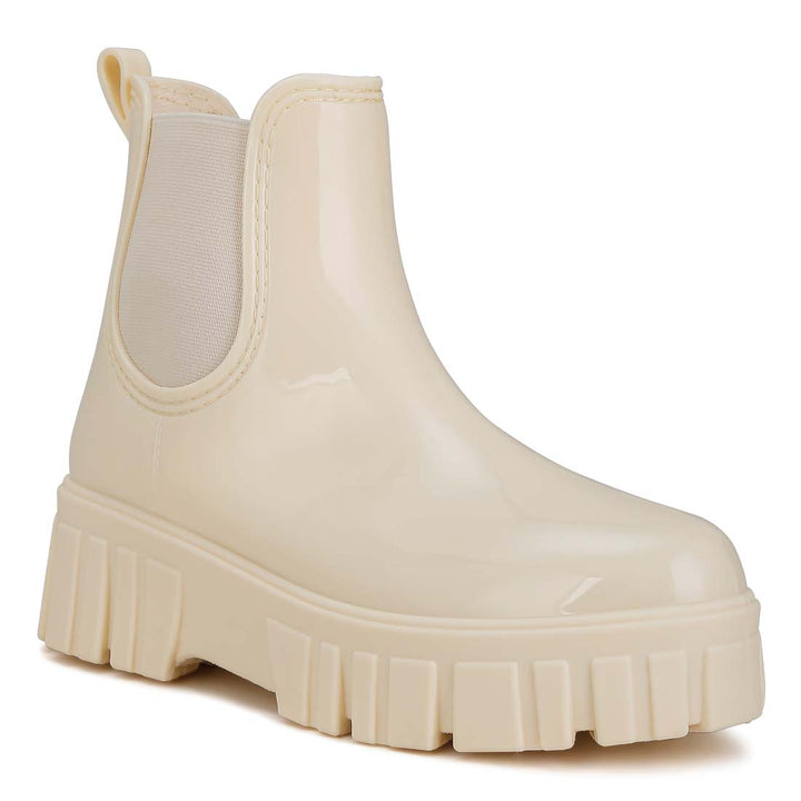 chunky chelsea boots#color_beige