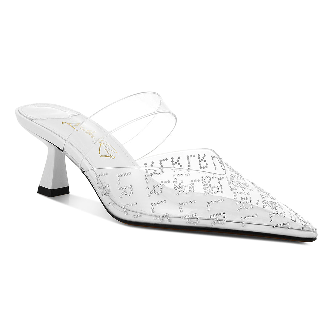 pointed toe kitten heels
#color_white