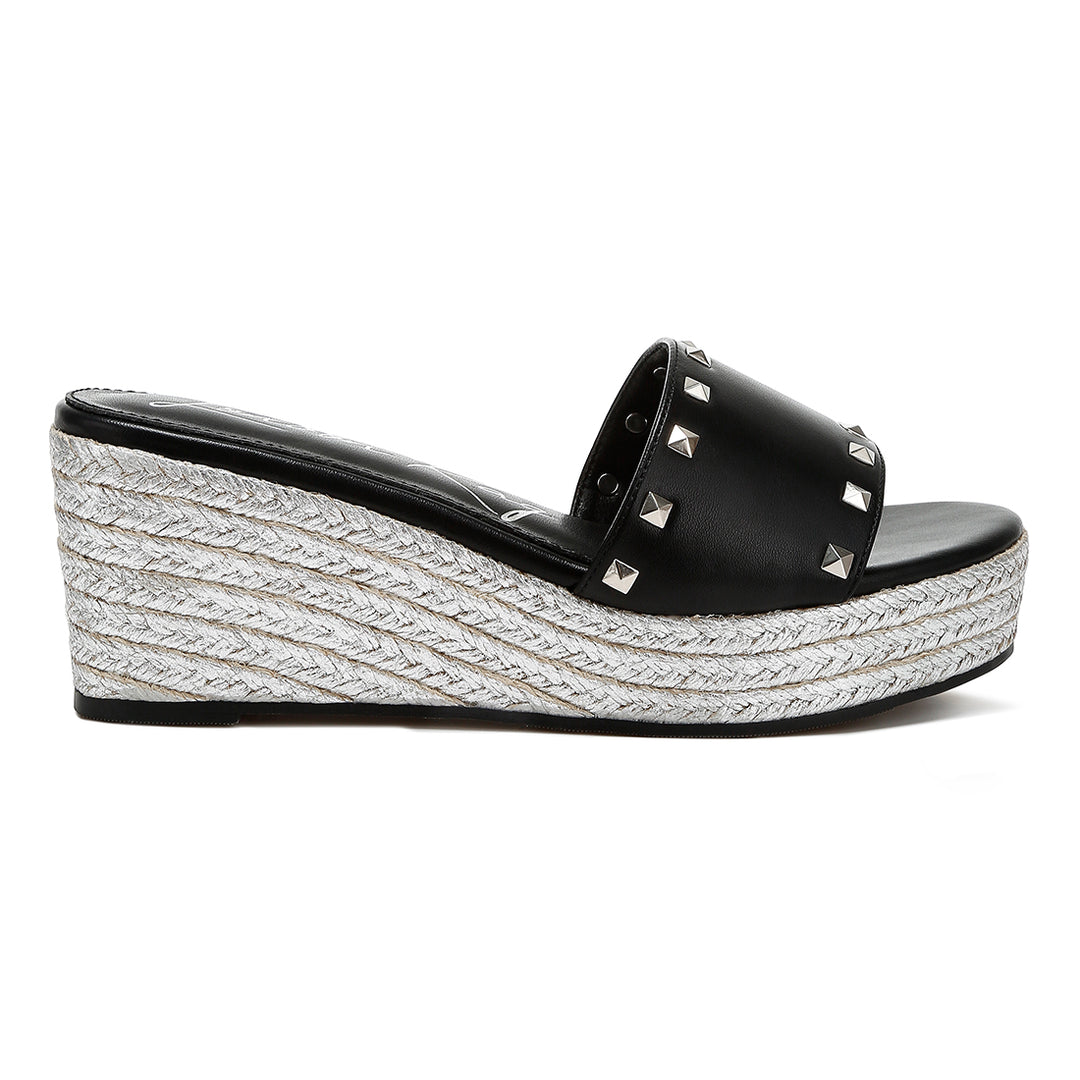 slip on espadrilles#color_black