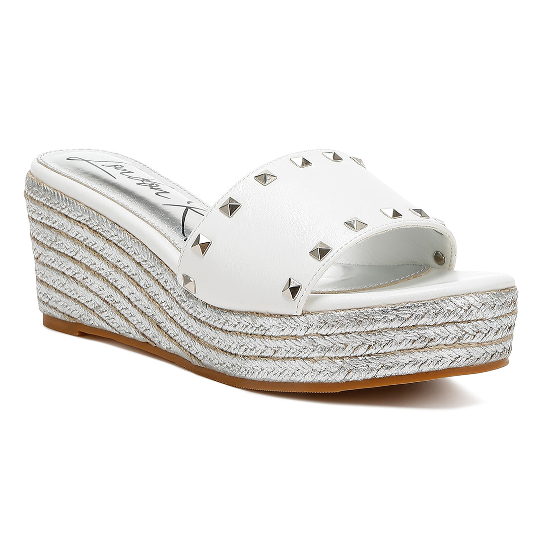 slip on espadrilles#color_white