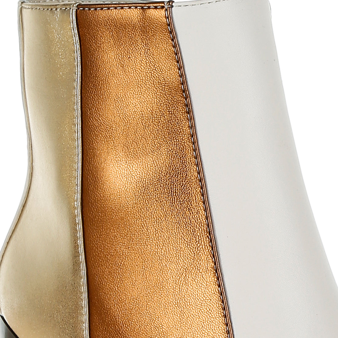 three tone block heel boots#color_off-white