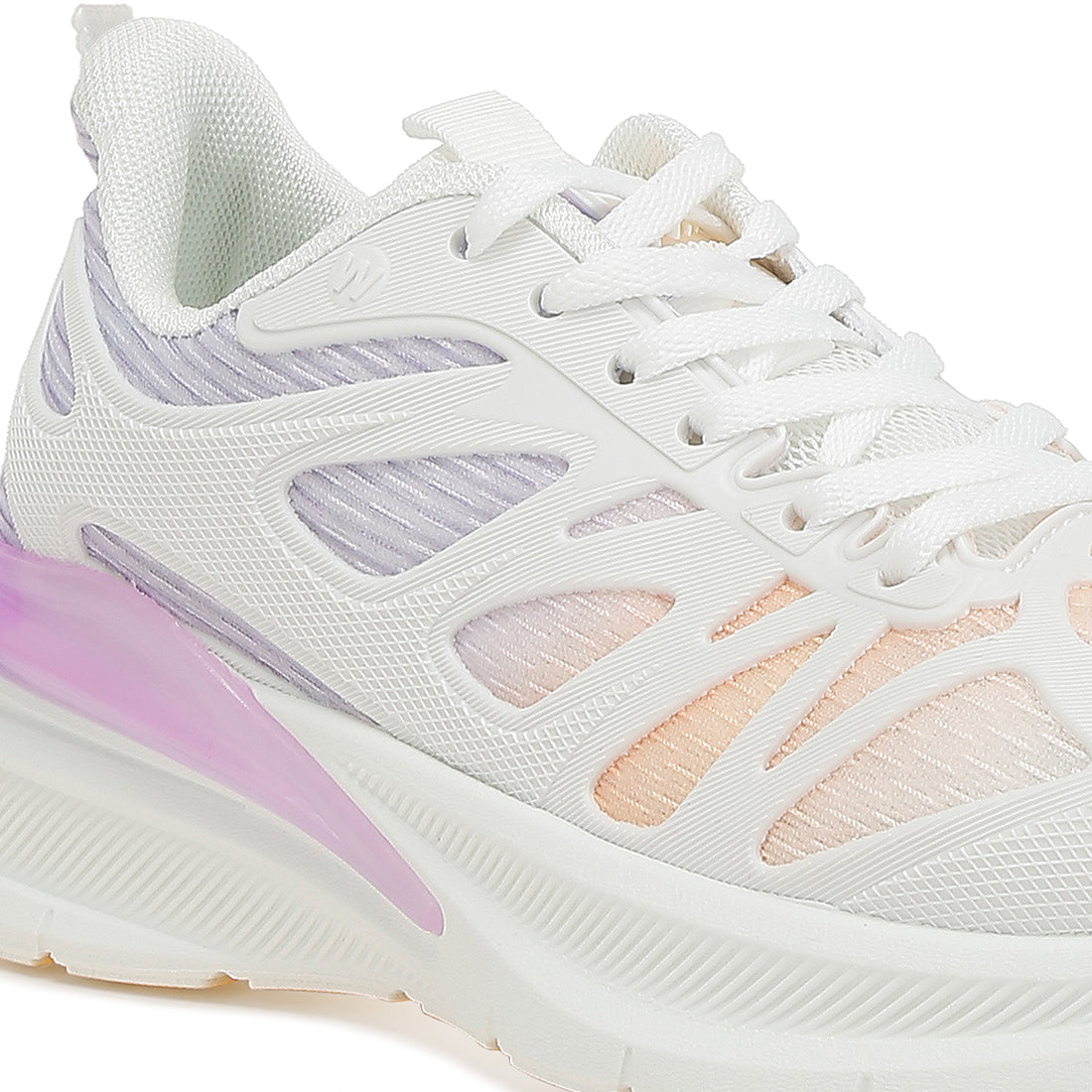 flyknit chunky sneakers#color_purple