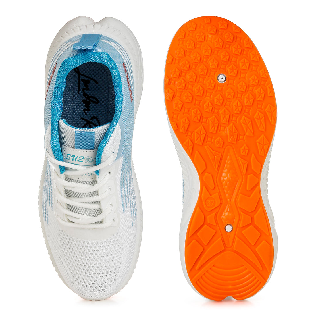 lace-up chunky sneakers#color_blue