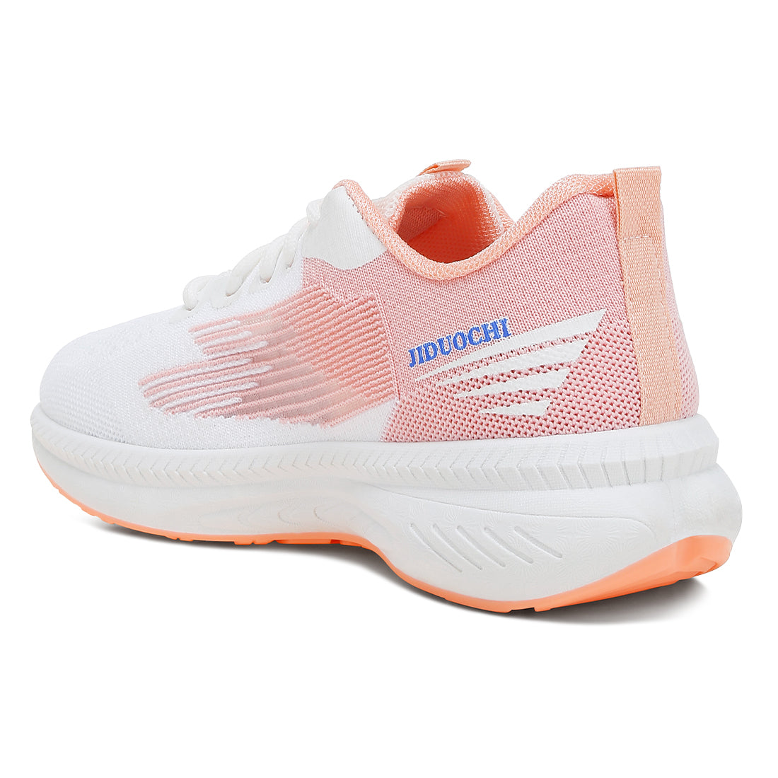 lace-up chunky sneakers#color_pink