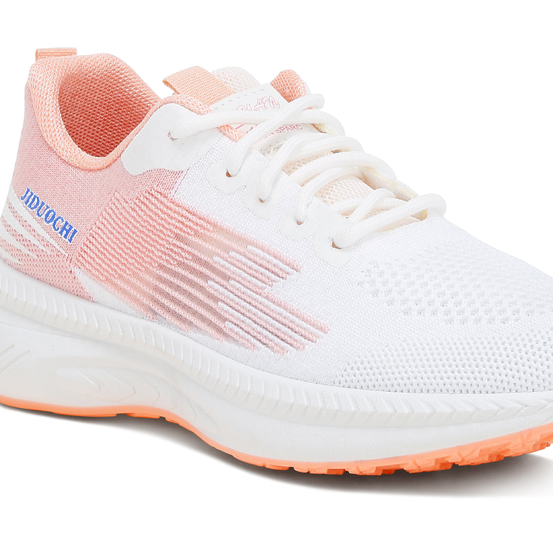 lace-up chunky sneakers#color_pink