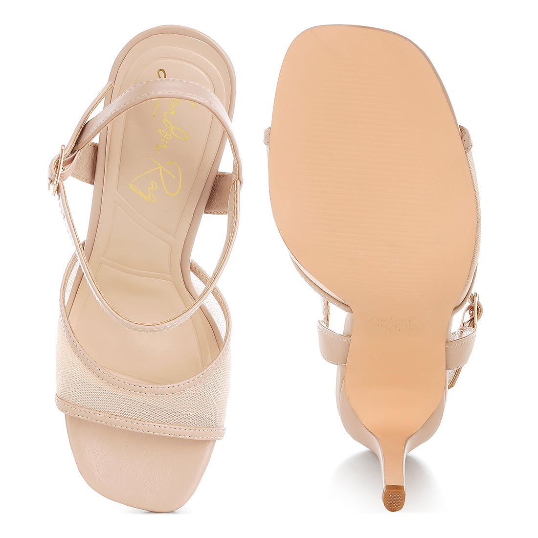 square toe stiletto heels#color_beige