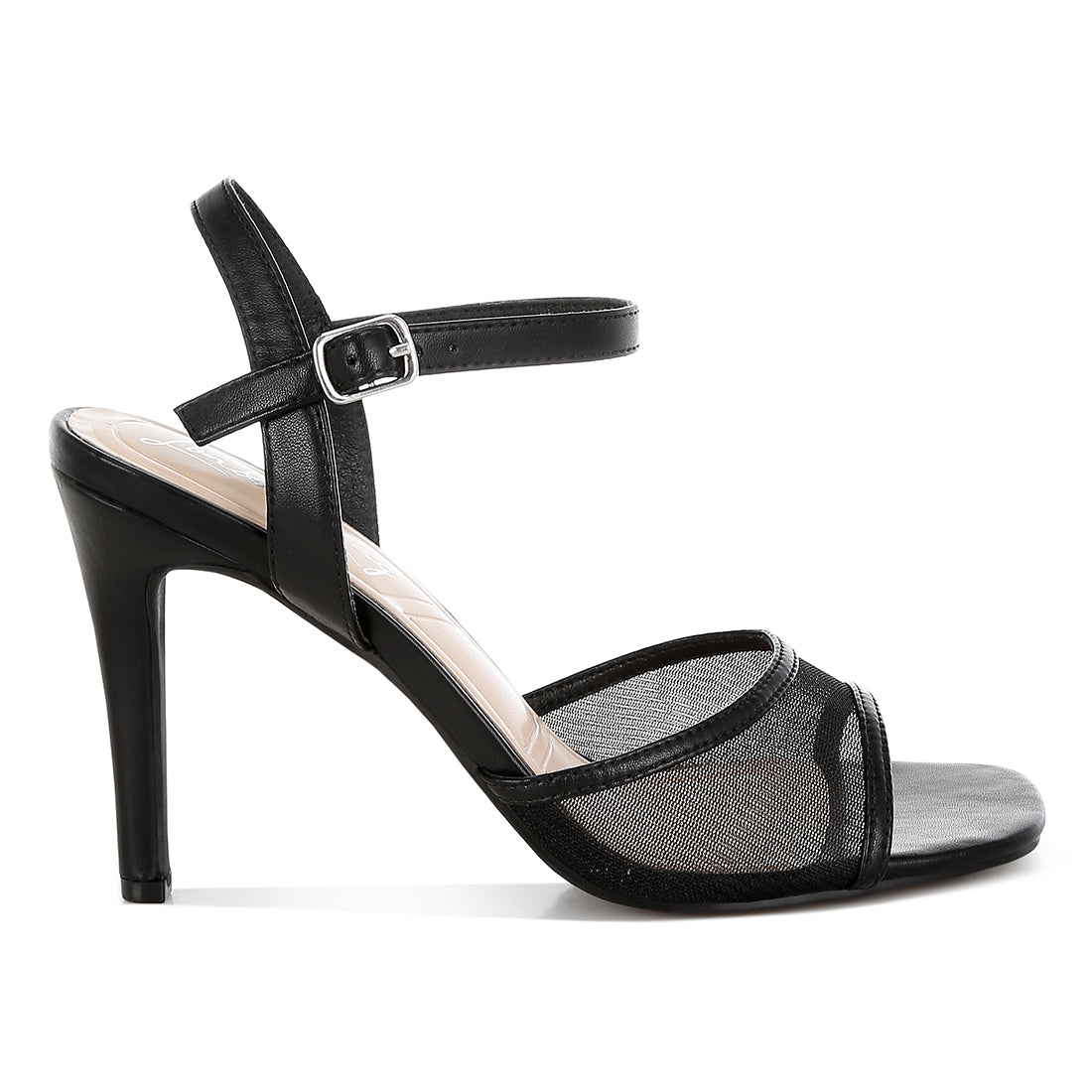 square toe stiletto heels#color_black