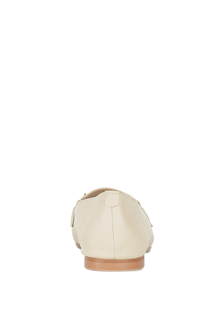 Women Classic Horsebit-Embellished Loafers