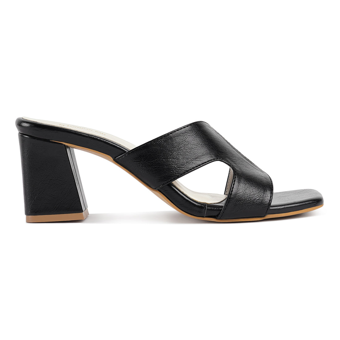 square toe block heels#color_black