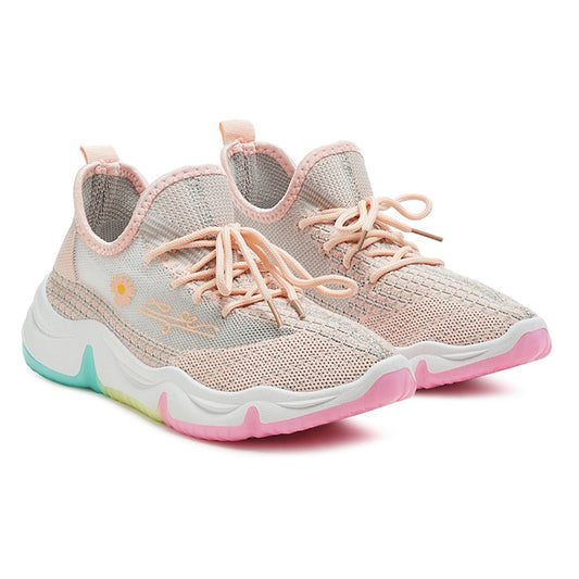Multi Active Court Trainers in Pink - Pink