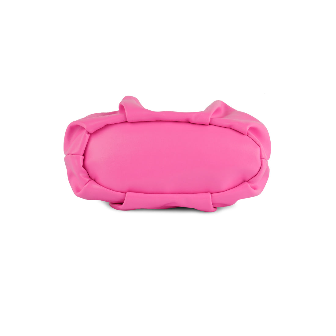 Fuchsia Soft Handbag