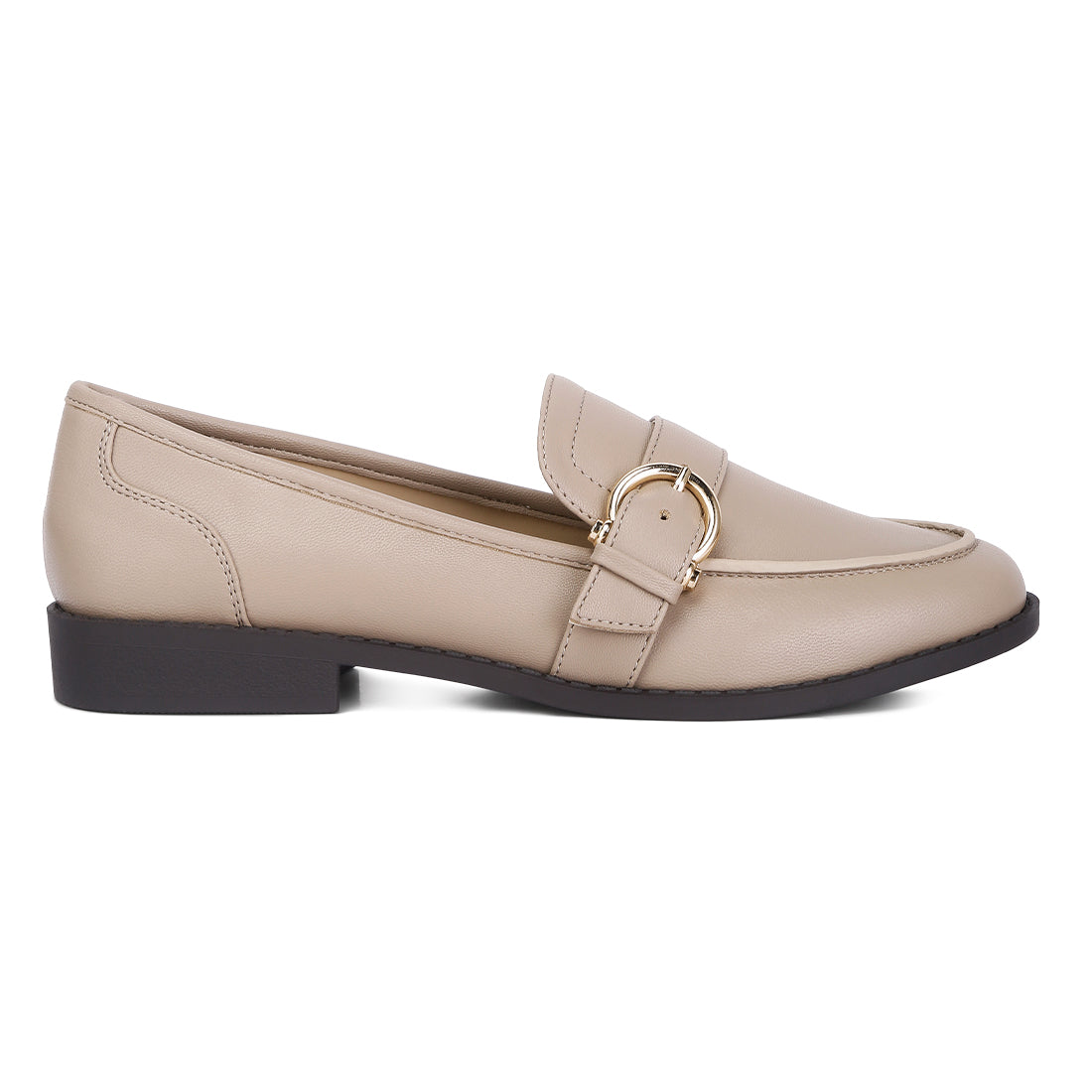 semi casual loafers#color_beige