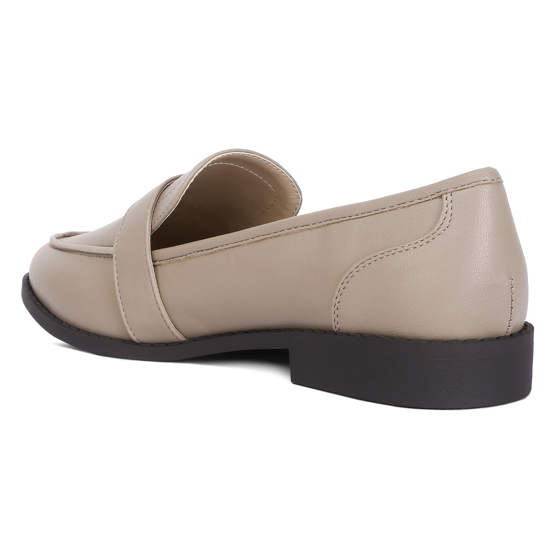 semi casual loafers#color_beige