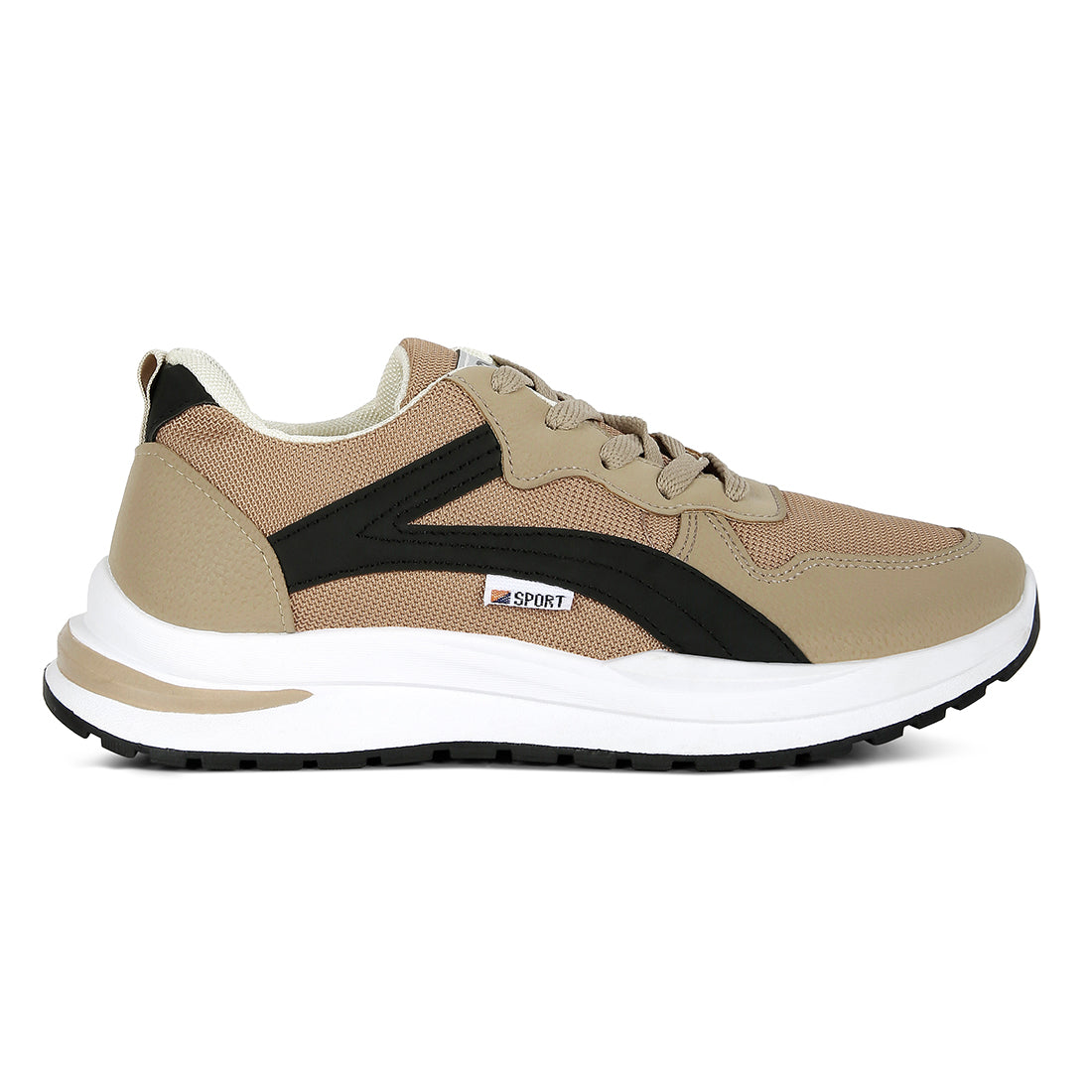 suede active sneakers#color_brown