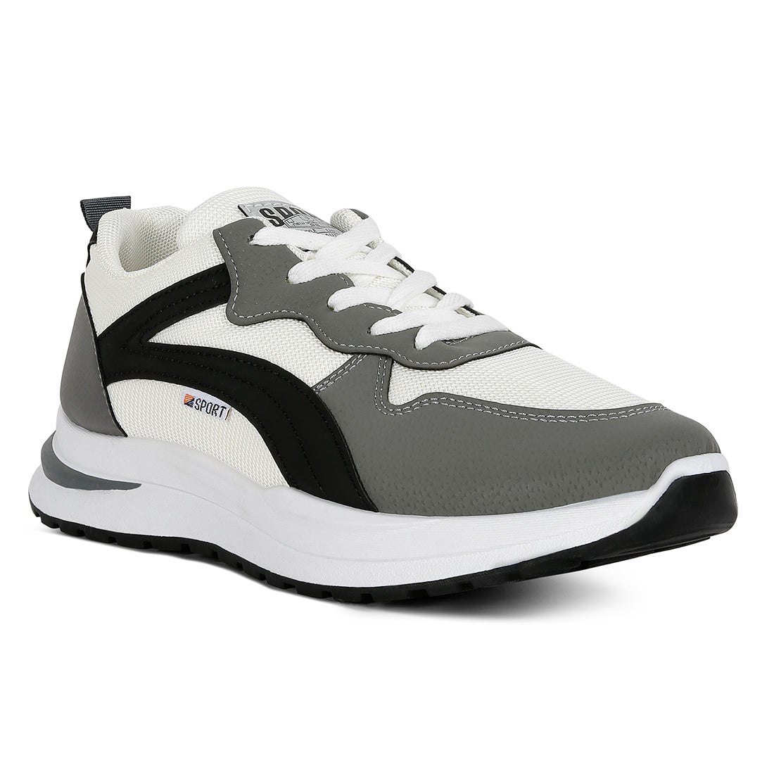 Men's Suede Active Sneakers