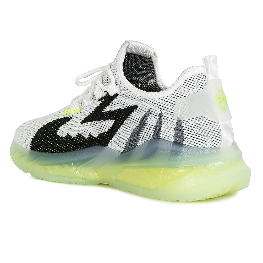 block sole sneakers#color_white