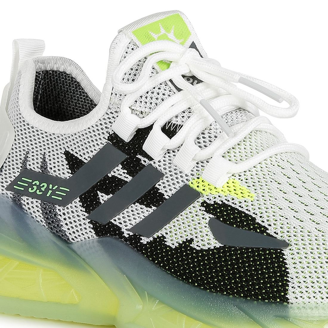 block sole sneakers#color_white