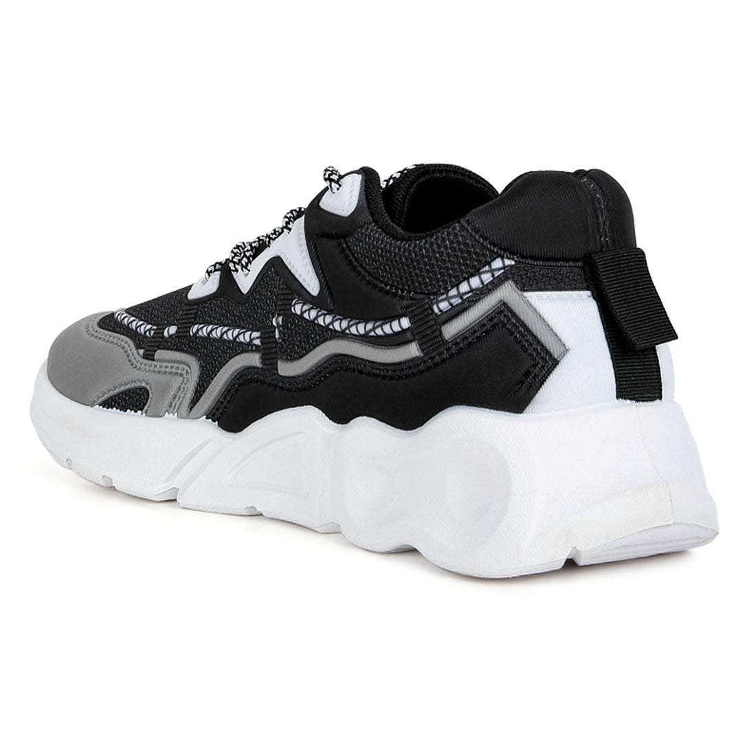 men casual sneakers#color_black