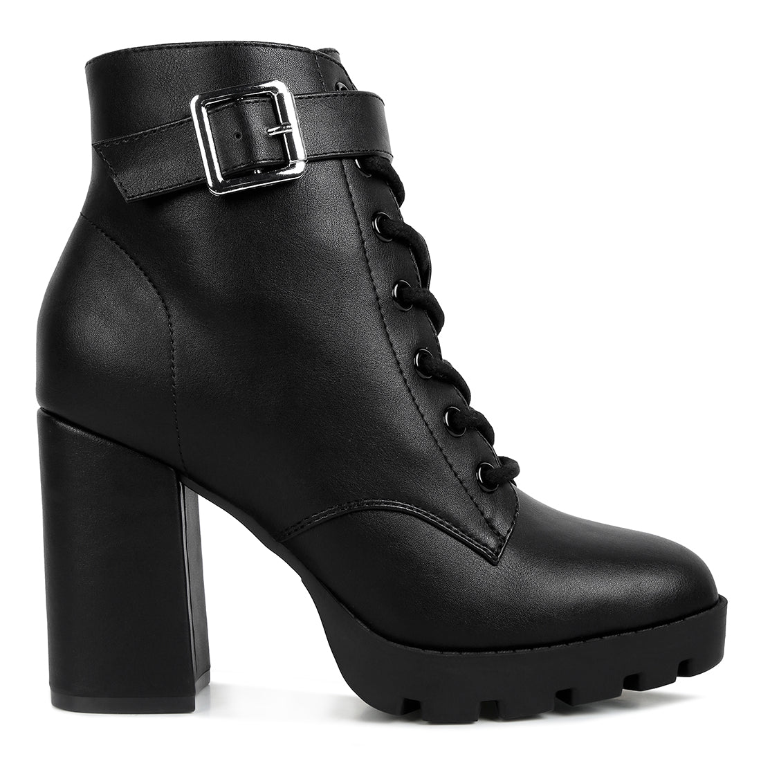 lace up ankle boots#color_black