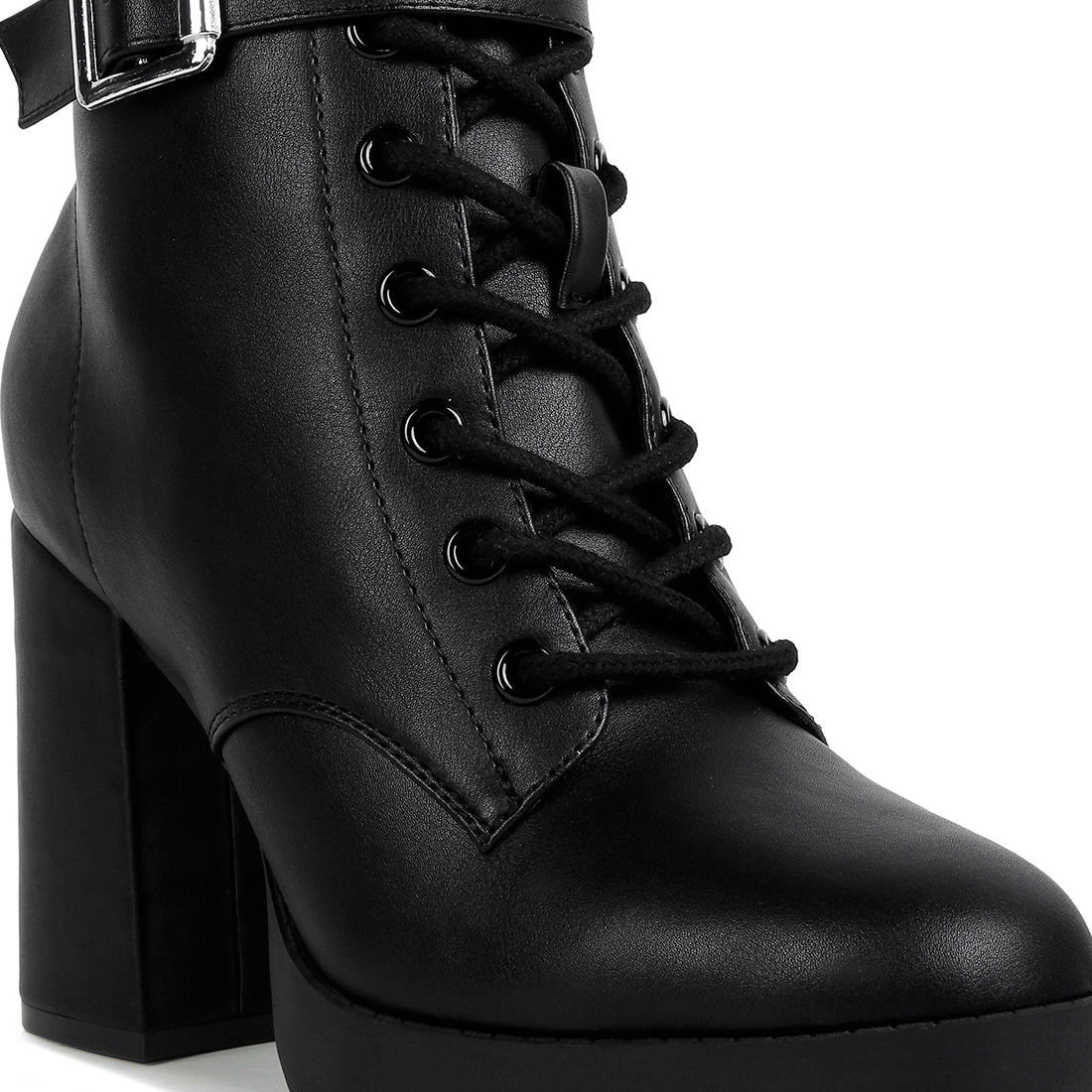 lace up ankle boots#color_black