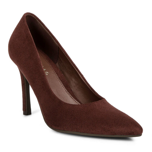 gilmore suede formal stiletto pumps#color_brown
