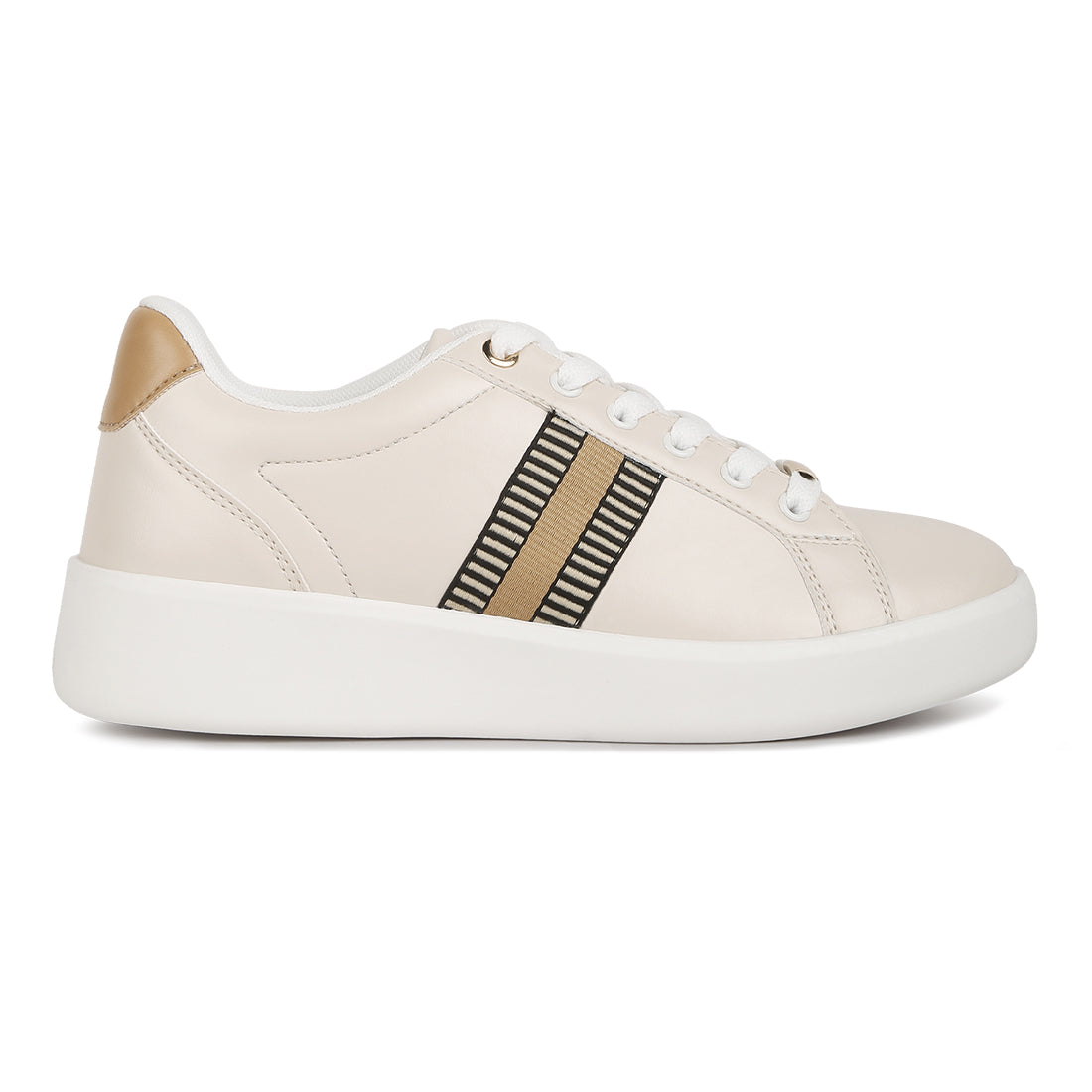 embroidery detail sneakers#color_beige