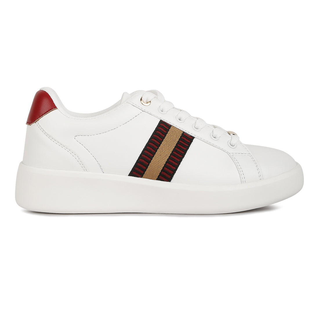 embroidery detail sneakers#color_white