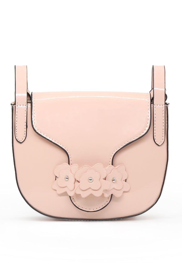 Blush Sling Bag