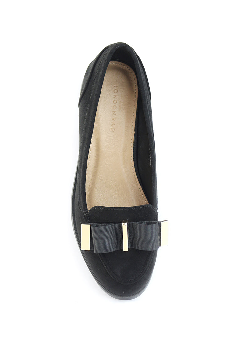 Black Ballerina - Black